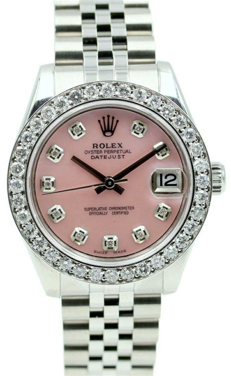 rolex armband frauen|rolex chronometer deutsch.